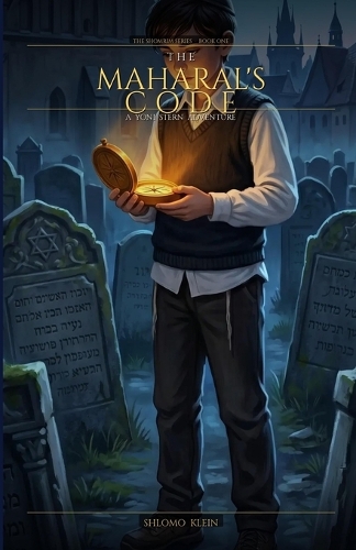 The Maharal's Code