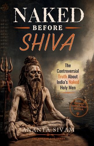 Naked Before Shiva
