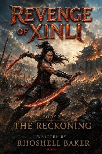 Revenge of Xinli - The Reckoning