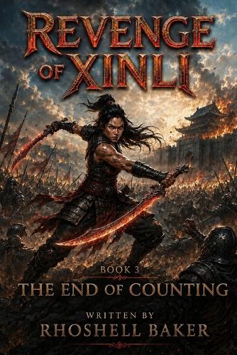 Revenge of Xinli - THE END OF COUNTING