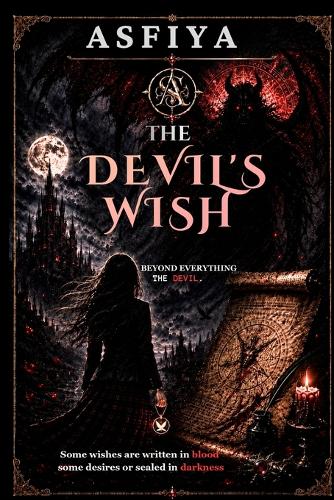 The Devil's wish