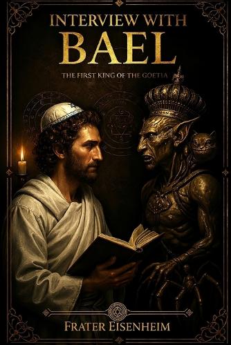 Interview with BAEL