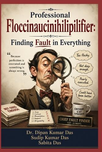 Professional Floccinaucinihilipilifier