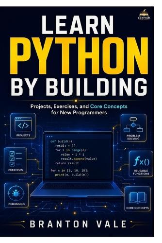 Learn Python by Building