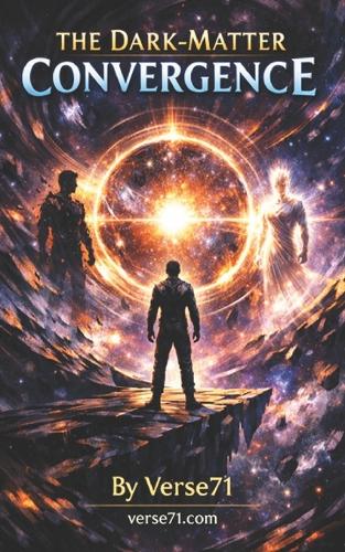 The Dark-Matter Convergence