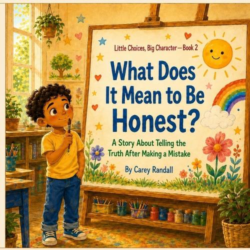 What Does It Mean to Be Honest?