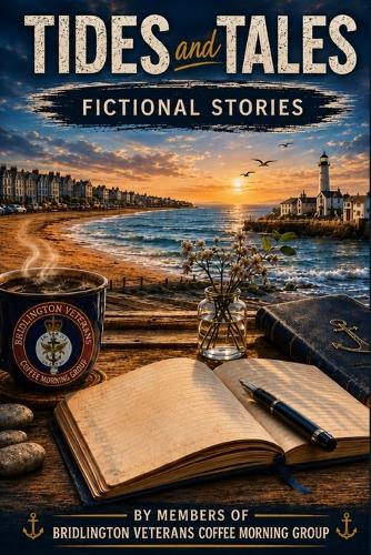 Tides and Tales