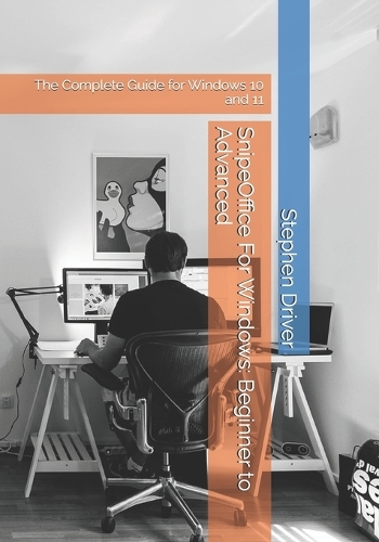SnipeOffice For Windows