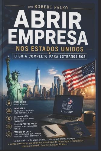 Abrir Empresa Nos Estados Unidos