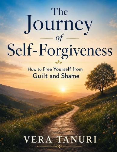 The Journey of Self-Forgiveness