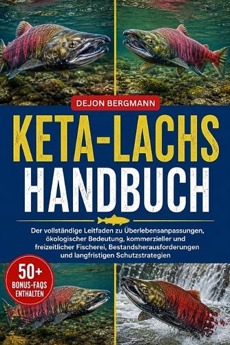Keta-Lachs Handbuch