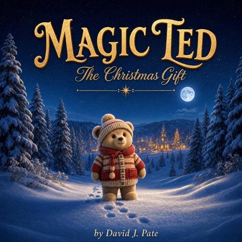 Magic Ted