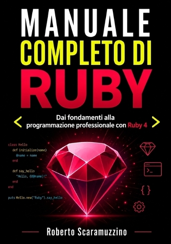 Manuale Completo Di Ruby