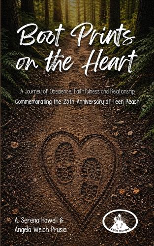 Boot Prints on the Heart