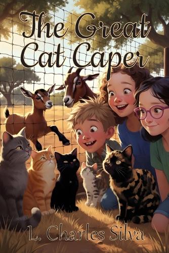 The Great Cat Caper