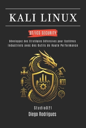 Kali Linux Ot/ICS Security