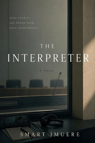 The Interpreter