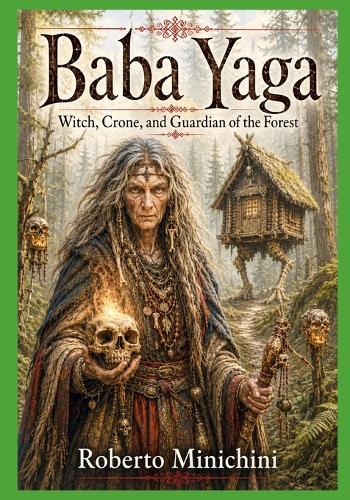 Baba Yaga