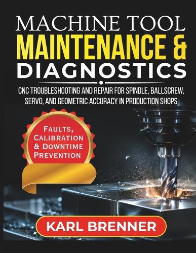 Machine Tool Maintenance and Diagnostics