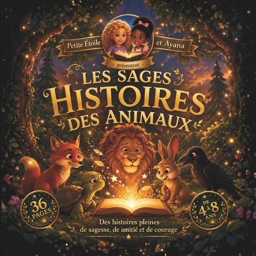 Les Sages Histoires des Animaux