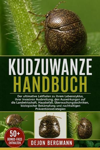 Kudzuwanze Handbuch