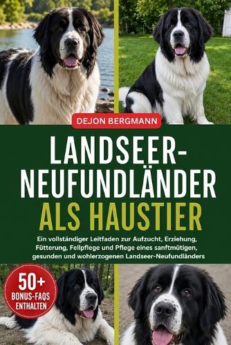 Landseer-Neufundländer ALS Haustier