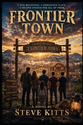 Frontier Town