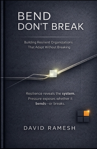 Bend, Don't Break