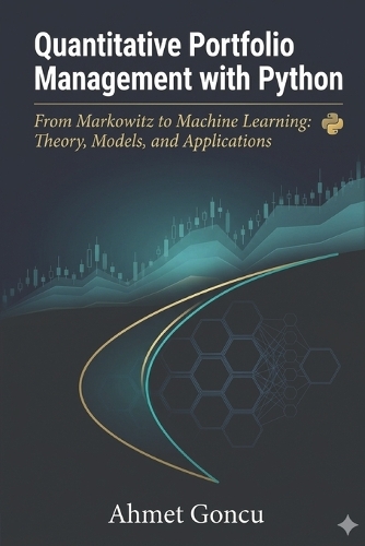Quantitative Portfolio Management with Python