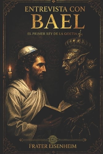 Entrevista con BAEL