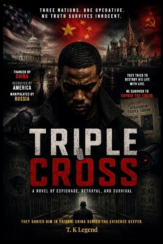 Triple Cross