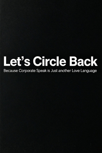 Let's Circle Back