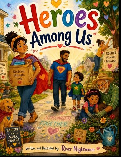 Heroes Among Us