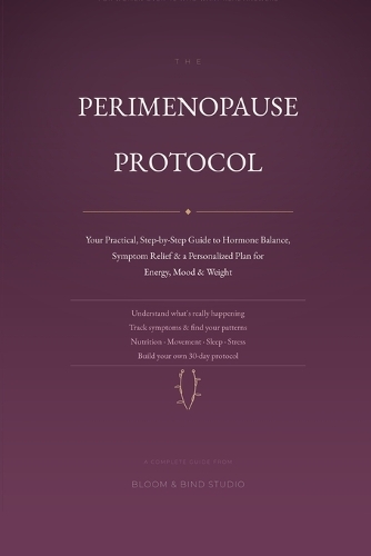 The Perimenopause Protocol