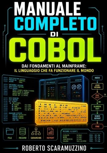 Manuale completo di COBOL
