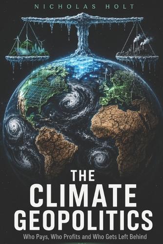 The Climate Geopolitics