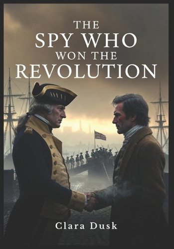 The Spy Who Won the Revolution