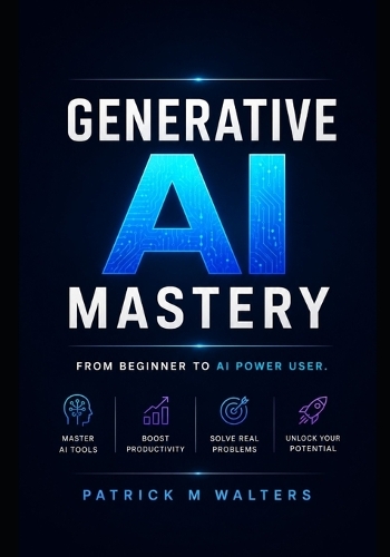 Generative Al Mastery