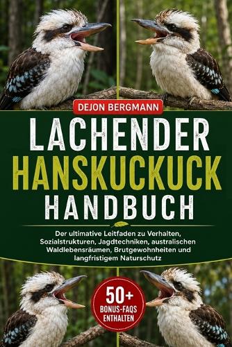 Lachender Hanskuckuck-Handbuch