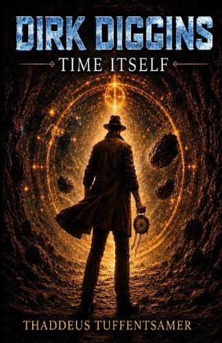 Dirk Diggins Time Itself