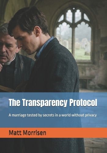 The Transparency Protocol