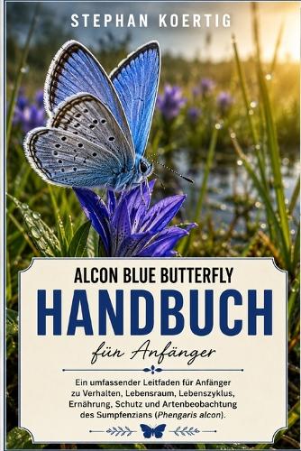 Alcon Blue Butterfly Handbuch