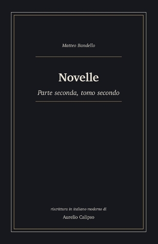 Novelle