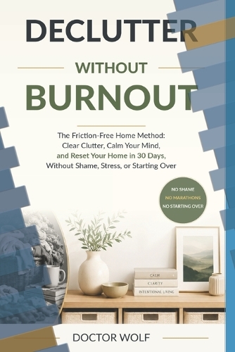 Declutter Without Burnout
