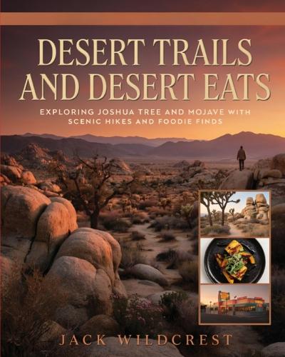Desert Trails and Desert Eats
