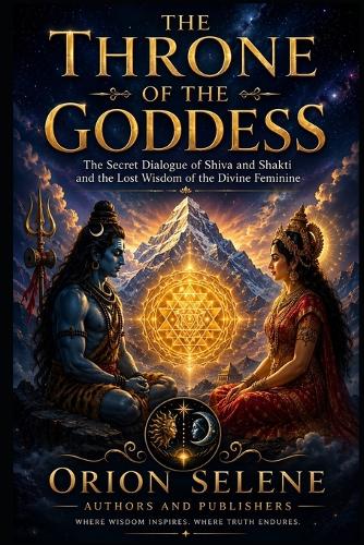 The Throne of the Goddess