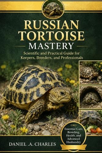 Russian Tortoise Mastery