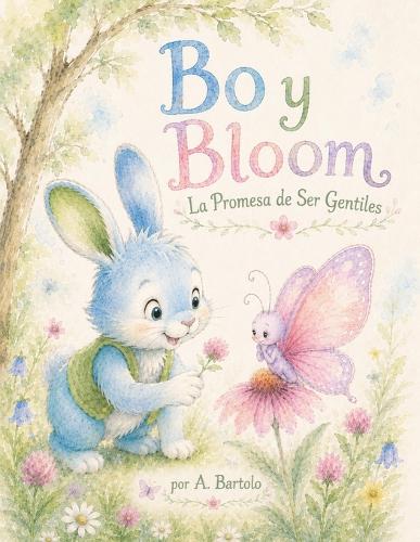 Bo y Bloom