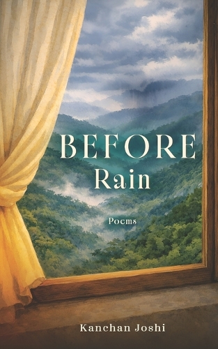 Before Rain