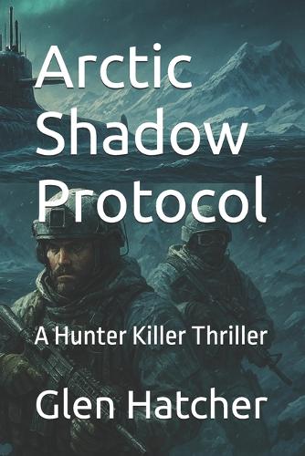 Arctic Shadow Protocol